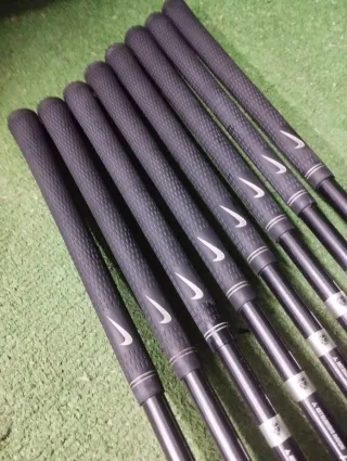 Palos de Golf Hierros Nike