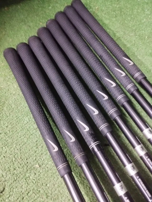 Palos de Golf Hierros Nike