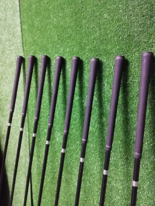 Palos de Golf Hierros Nike