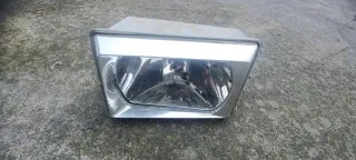 Faro Nissan Trade 100