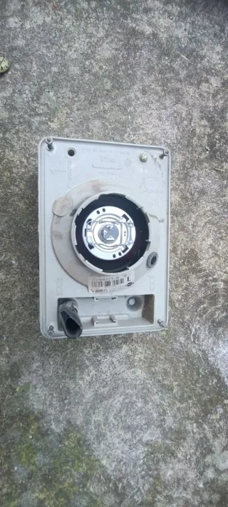 Faro Nissan Trade 100