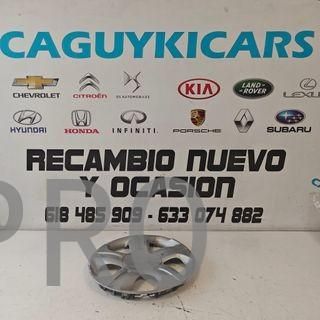 TAPACUBOS R15 DACIA SANDERO USADO 403152445R