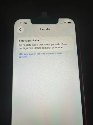 iPhone 13 mini 256GB Rosso