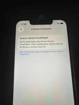 iPhone 13 mini 256GB Rosso