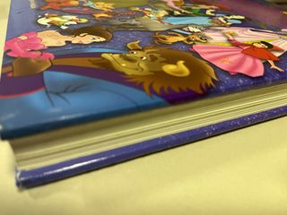 Mi gran libro de los cuentos clásicos