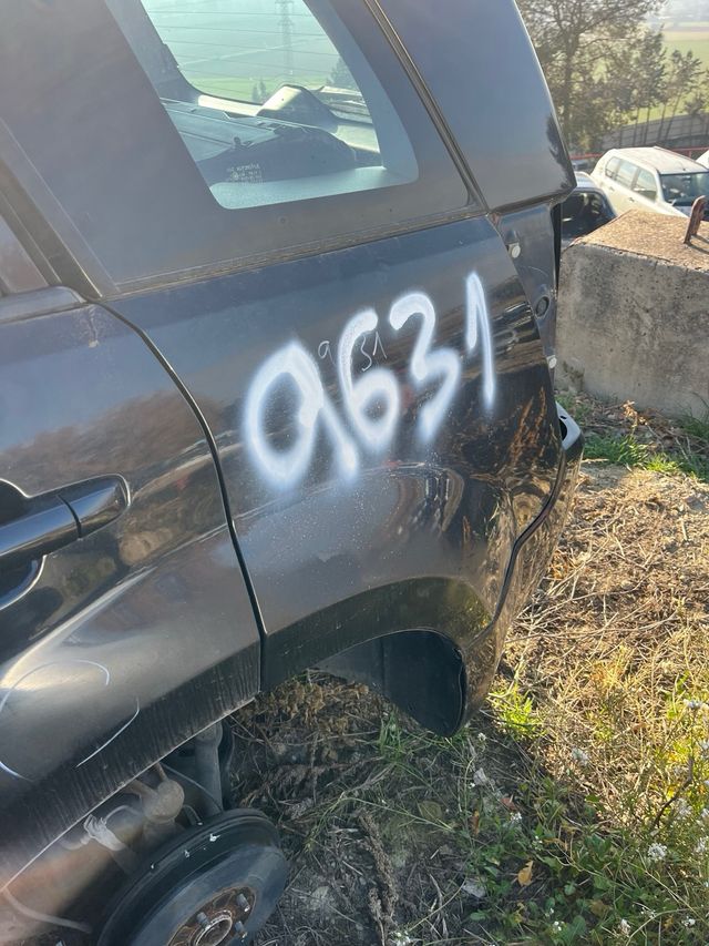 Despiece Suzuki Gran Vitara