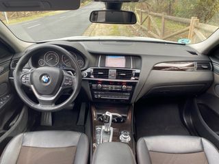 BMW X4 2016