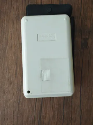 Calculadora Científica Casio fx-102 año 1976