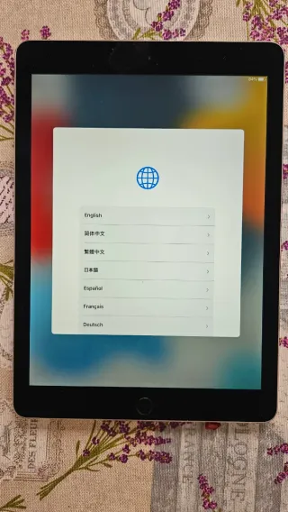 iPad Air 2 64GB Plata