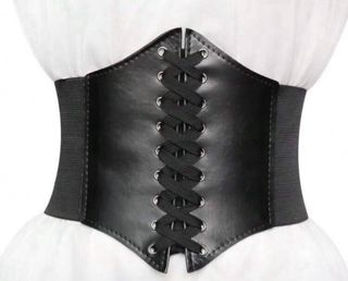 Borsa sorpresa con abbigliamento e accessori vari - Taglie XS S