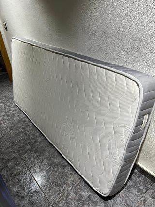 colchón