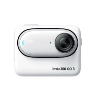 Insta360 GO 3 Cámara de Acción
