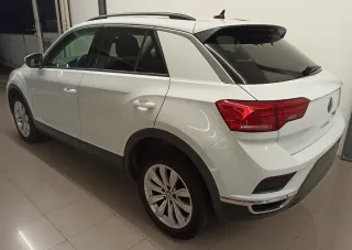 Volkswagen T-Roc 2021