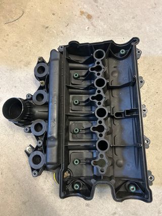 Tapa Balancines Renault Trafic 2.5