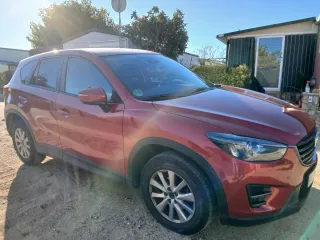 Mazda CX-5 2015