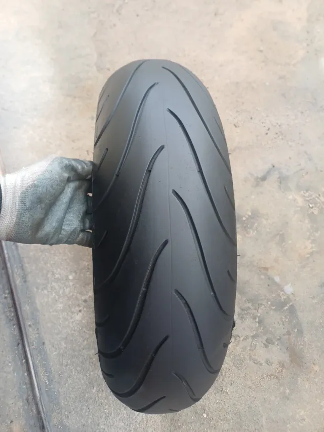 Michelin Pilot Road 2 en 40€ cn envío incluido