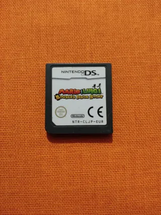 Mario e Luigi Viaggio al centro di Bowser