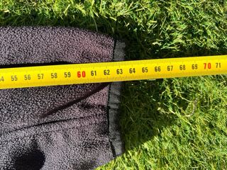 Cortavientos Polar Millet Negro