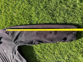 Cortavientos Polar Millet Negro