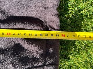 Cortavientos Polar Millet Negro