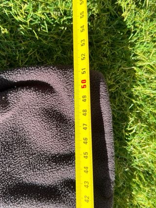 Cortavientos Polar Millet Negro