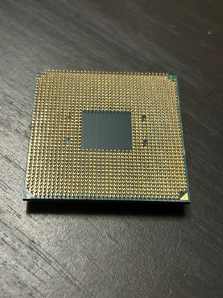 AMD Ryzen 5 3600X