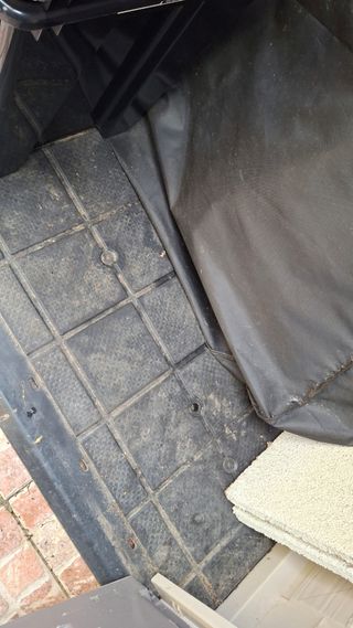 Caseta Jardín Keter Factor 178x113cm