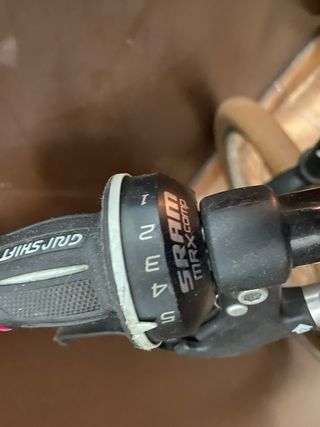 Bicicleta infantil niña Btwin