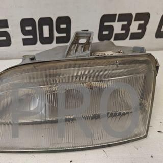 FARO IZQUIERDO FIAT PUNTO USADO 46402660