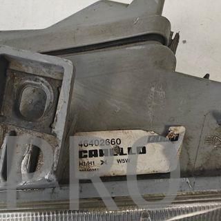 FARO IZQUIERDO FIAT PUNTO USADO 46402660