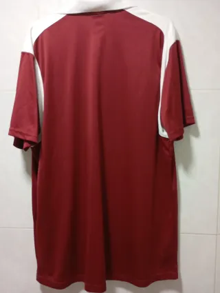 Camiseta Joma Deportiva Roja
