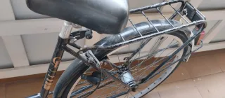 Bicicleta Clásica Peugeot