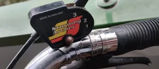 Bicicleta Clásica Peugeot