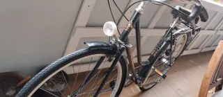 Bicicleta Clásica Peugeot