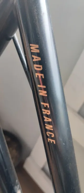 Bicicleta Clásica Peugeot