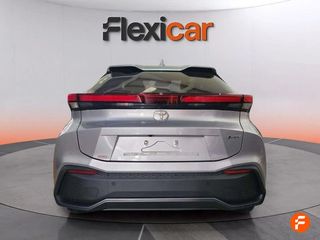 Toyota C-HR 1.8 140H Advance