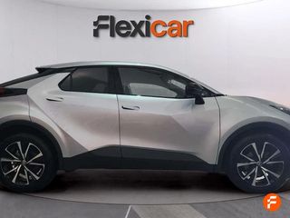 Toyota C-HR 1.8 140H Advance