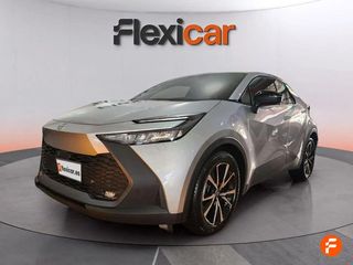 Toyota C-HR 1.8 140H Advance