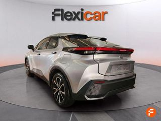 Toyota C-HR 1.8 140H Advance