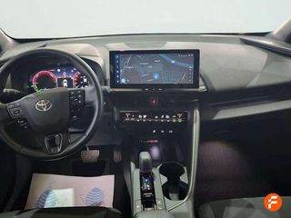 Toyota C-HR 1.8 140H Advance