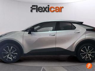Toyota C-HR 1.8 140H Advance