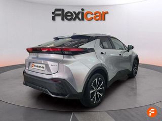 Toyota C-HR 1.8 140H Advance