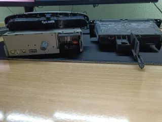 Radio Original Peugeot 308