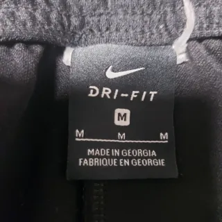 2 Pantalones Nike Negros