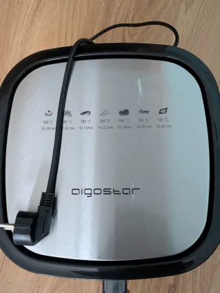 Freidora de aire 7L Aigostar