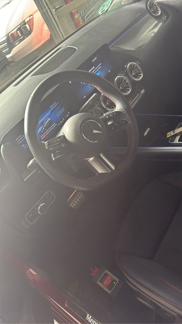 Mercedes-Benz Clase B 2024