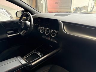 Mercedes-Benz Clase B 2024