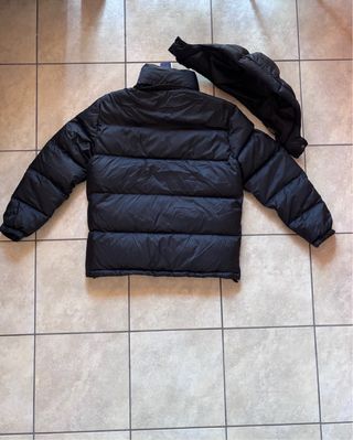 Polo Ralph Lauren Giubbotto Nero