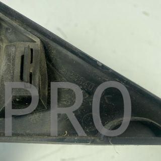 RETROVISOR IZQUIERDO RENAULT SCENIC SIN CARCASA