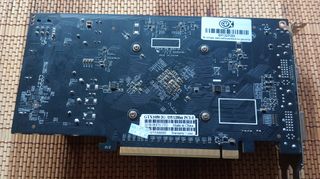 Nvidia GTX 1050. 2GB. DDR5. Garanzia 5 anni.